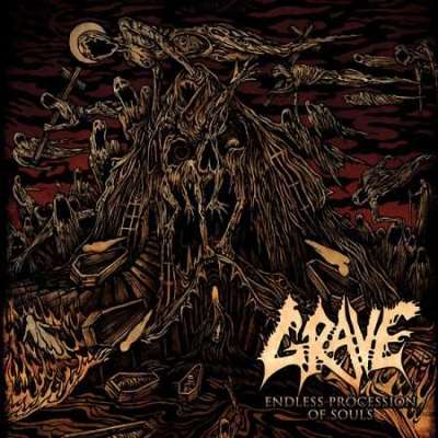 Grave: "Endless Procession Of Souls" – 2012